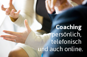Personal Coaching