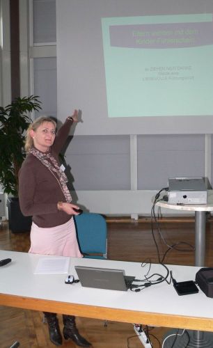 Ljubica_Vortrag